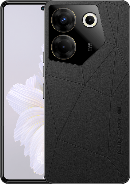 Tecno Camon 20 Pro 5G