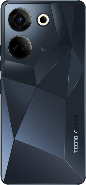 Tecno Camon 20 Pro