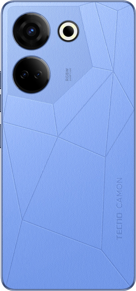Tecno Camon 20 Pro