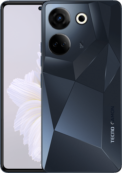 Tecno Camon 20 Pro