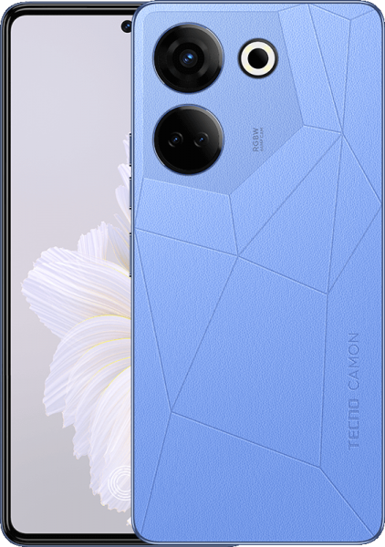 Tecno Camon 20 Pro