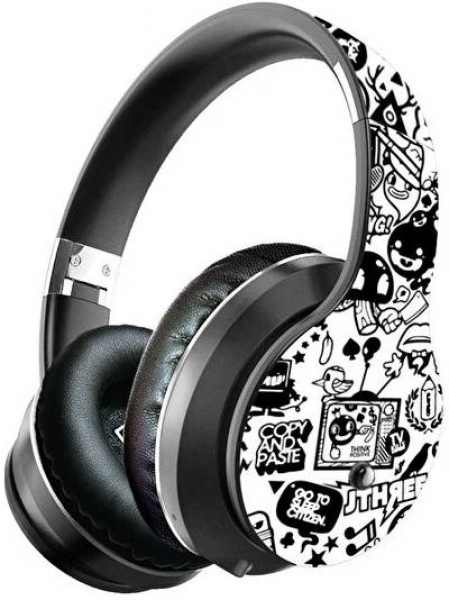 Preo My Sound MS55 Kablosuz Kulaklık