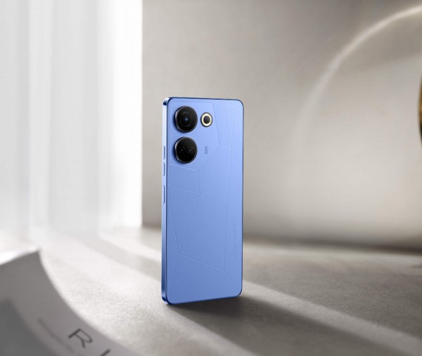 Tecno Camon Görsel 1