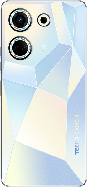 Tecno Camon 20