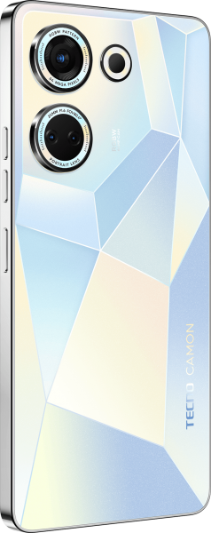 Tecno Camon 20