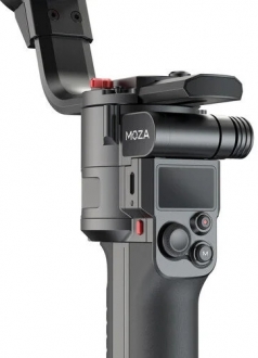 Moza AirCross 3 Gimbal