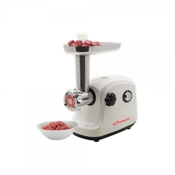 Conti CKM-102 Kıymix Kıyma Makinesi