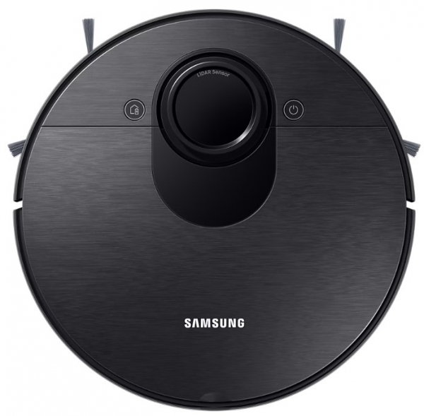 Samsung VR7700BM Robot Süpürge+Mop