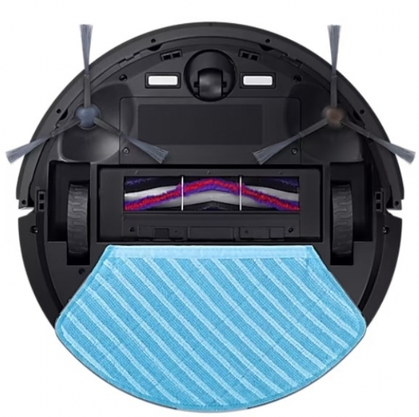 Samsung VR7700BM Robot Süpürge+Mop
