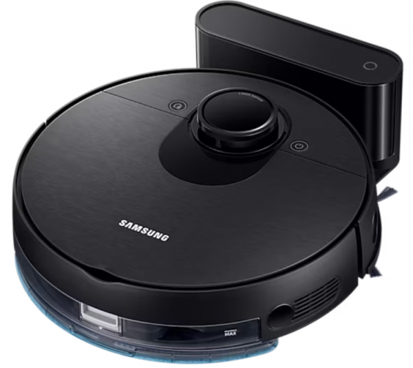 Samsung VR7700BM Robot Süpürge+Mop