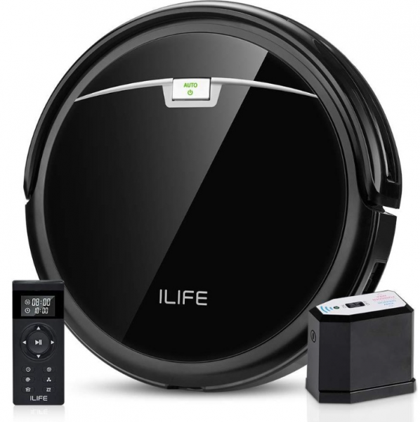 ILife A4S Pro Robot Süpürge
