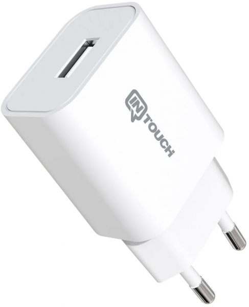 Intouch Smarty Mini 2.1 A Şarj Aleti