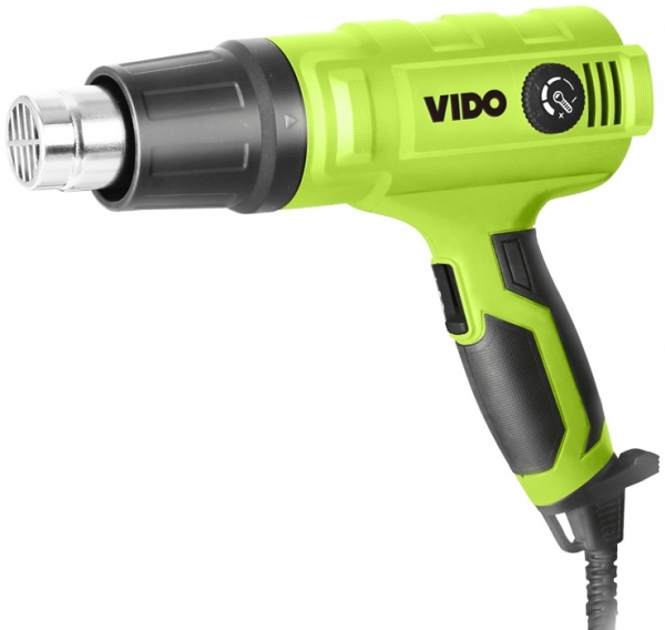 Vido WD050142000 Sıcak Hava Tabancası