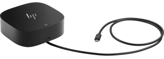 HP USB-C Dock G5