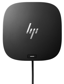 HP USB-C Dock G5