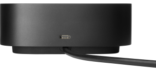 HP USB-C Dock G5