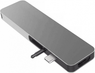 Hyper Drive Solo 7in1 USB-C Dönüştürücü