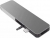 Hyper Drive Solo 7in1 USB-C Dönüştürücü