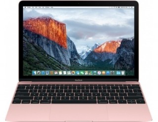 Apple MacBook 12" (MNYM2TU/A) Ultrabook