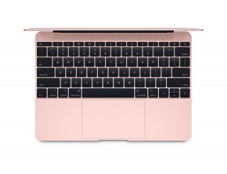 Apple MacBook 12" (MNYM2TU/A) Ultrabook