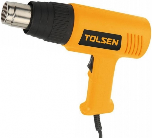 Tolsen 79100 Sıcak Hava Tabancası