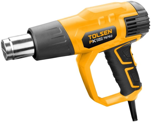 Tolsen 79792 Sıcak Hava Tabancası