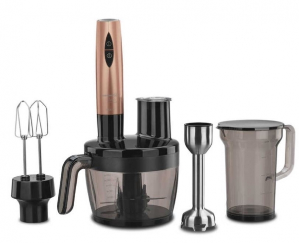 Korkmaz Vertex Multi A455 Blender