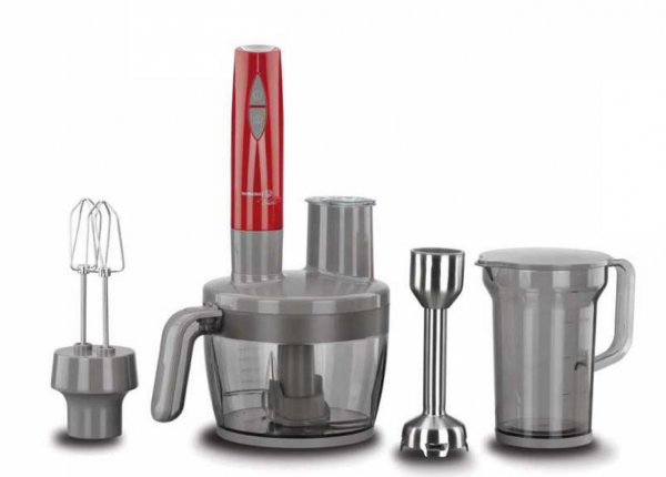 Korkmaz Vertex Multi A455 Blender