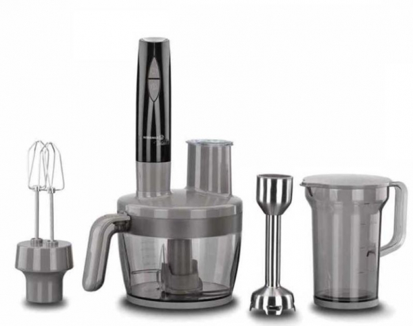 Korkmaz Vertex Multi A455 Blender