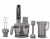 Korkmaz Vertex Multi A455 Blender