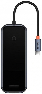 Baseus AcmeJoy 6in1 Type-C Dönüştürücü