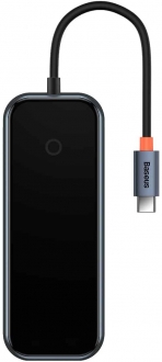 Baseus AcmeJoy 7in1 Type-C Dönüştürücü