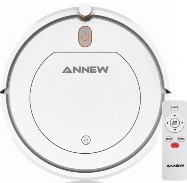Annew A1 Robot Süpürge