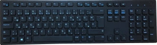 Dell KB216 F Klavye
