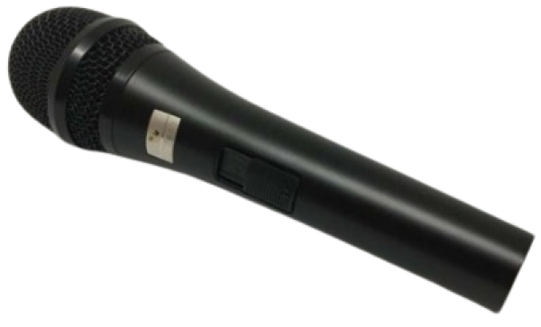 Pawer PW-990 Mikrofon
