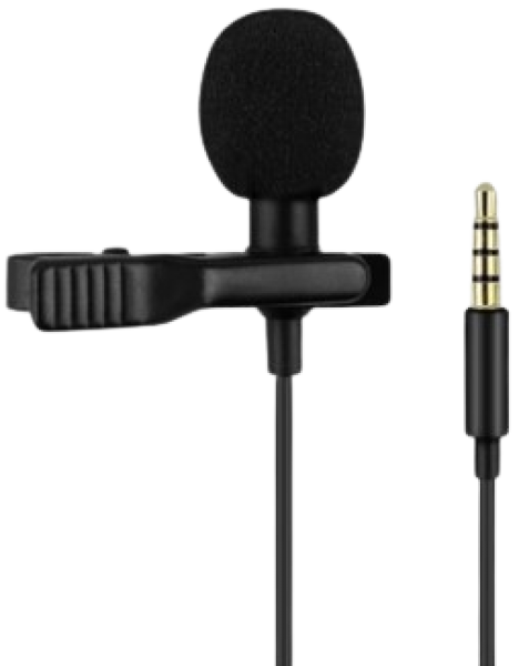 Haiki HK-301 Mikrofon