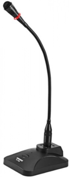 Haiki HK-180 Mikrofon