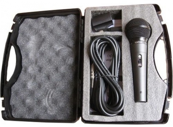 Spekon DM-630 Mikrofon