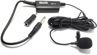 Polaxtor MM-701 Mikrofon