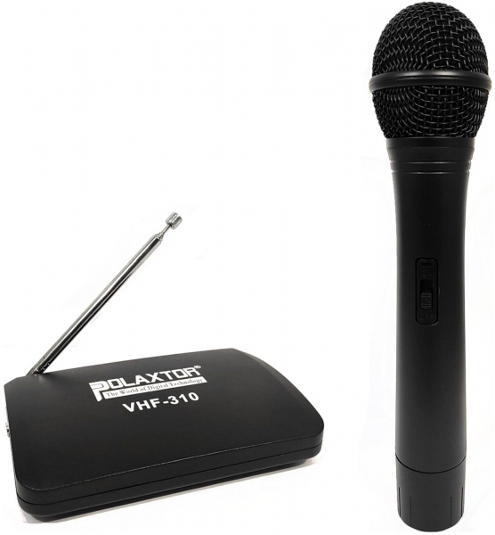 Polaxtor VHF-310 Mikrofon
