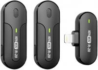 Hepa Merz R-20 resim