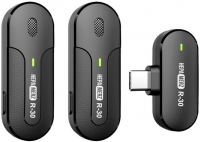 Hepa Merz R-30 resim
