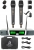 Rennes RM-950EE Mikrofon