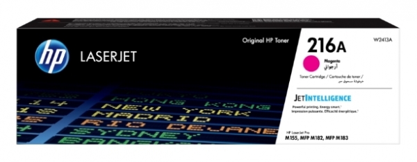 HP 216A Toner (Kırmızı)