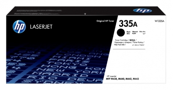 HP 335A Toner