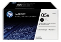 HP 05A resim