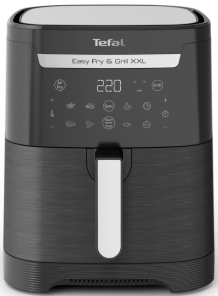 Tefal Easy Fry & Grill XXL EY8018 Air Fryer Fritöz