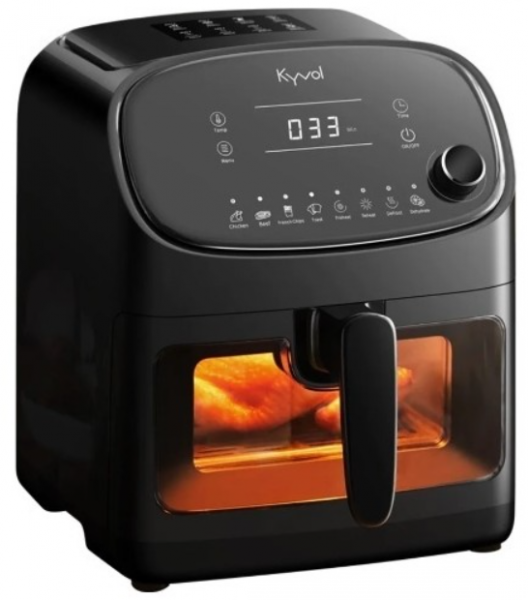 Kyvol AF60 Air Fryer Fritöz