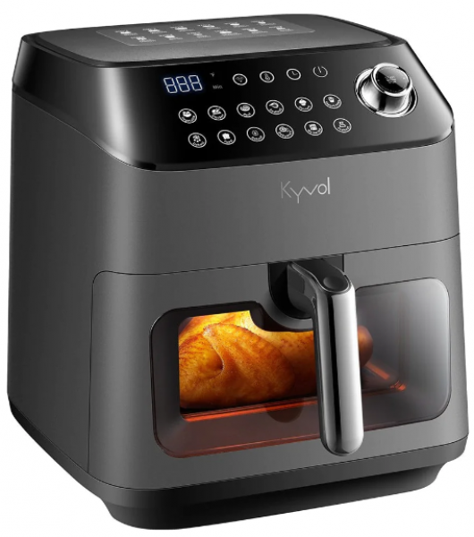 Kyvol Epichef AF600 Air Fryer Fritöz