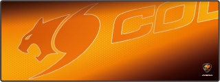 Cougar Arena Mouse Pad